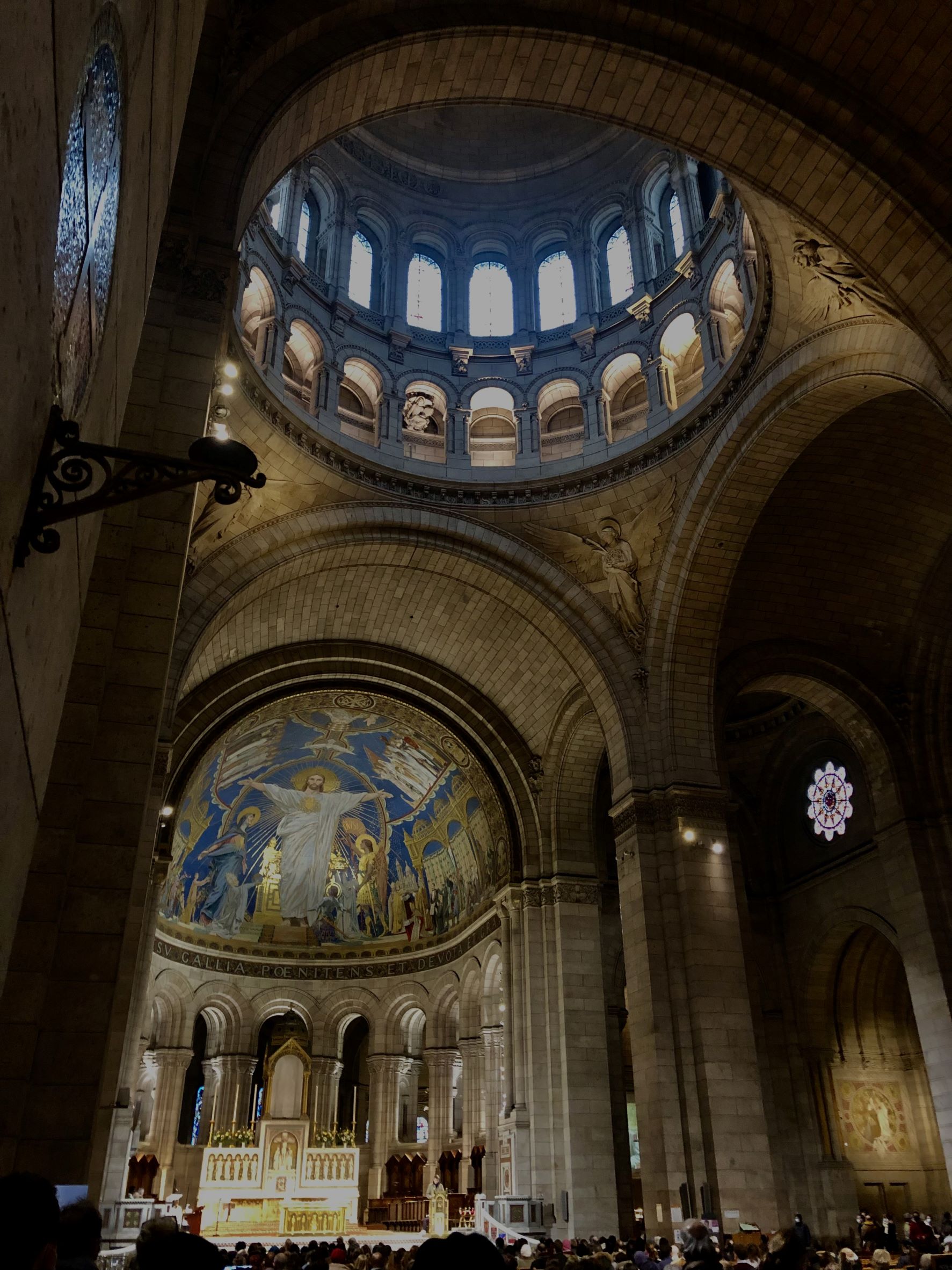 Sacre Coeur